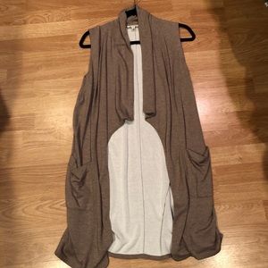 Tunic Vest